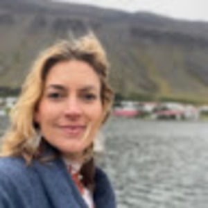 Meet your Posher, Tracy